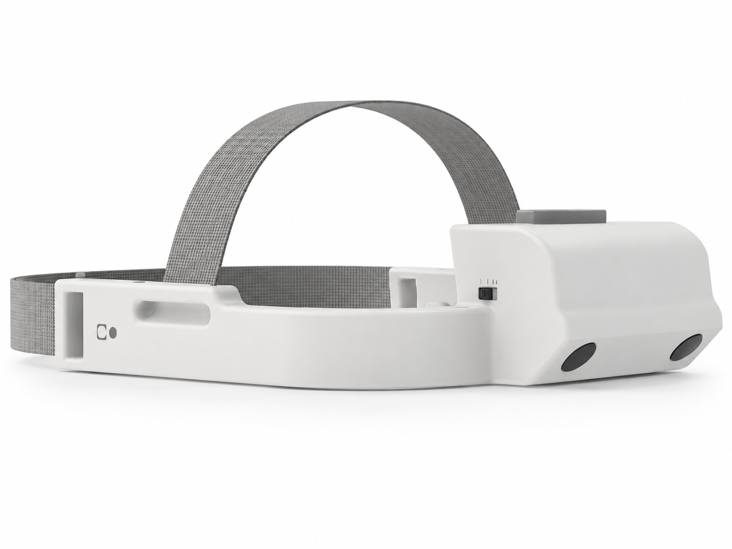 GI Ego1 — egocentric data collection headset